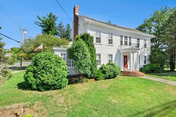Shrewsbury, MA 01545,647 Main Street