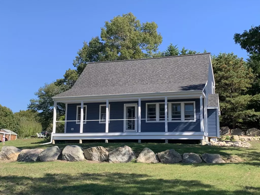 Wareham, MA 02571,15 Avenue A St