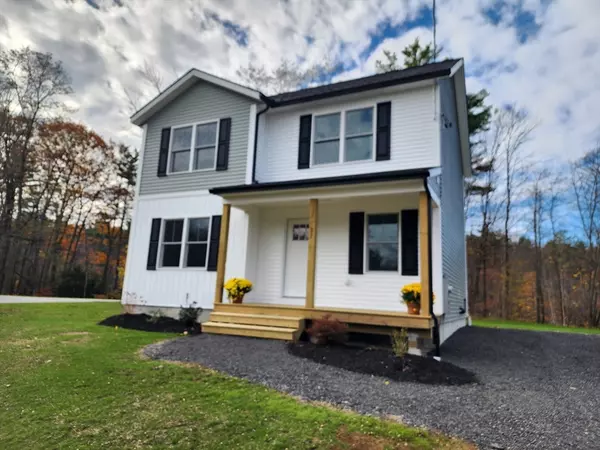 Winchendon, MA 01475,27 Cottage St