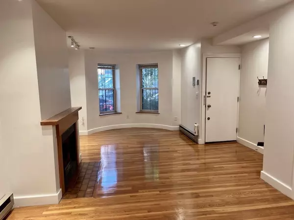 236 W. Canton #2, Boston, MA 02116