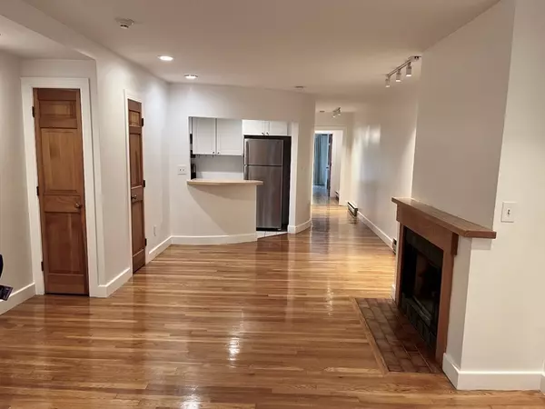 236 W. Canton #2, Boston, MA 02116