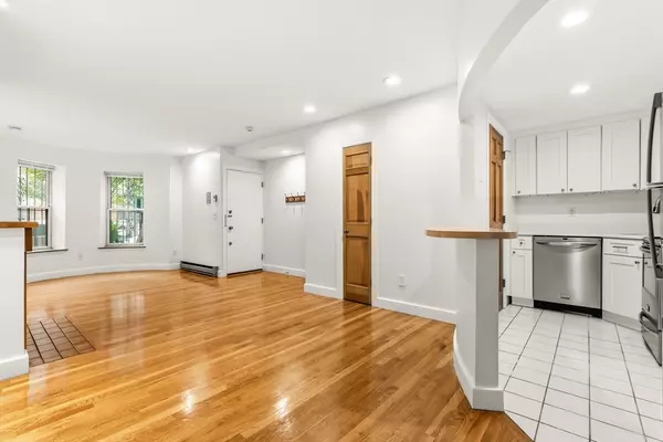 236 W. Canton #2, Boston, MA 02116