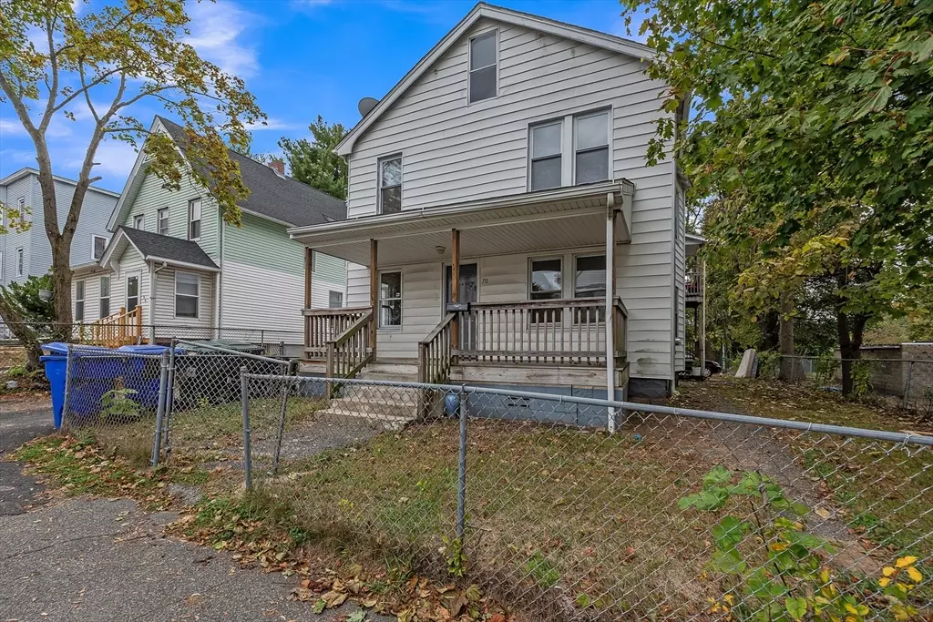 Springfield, MA 01109,68-70 Cortland St
