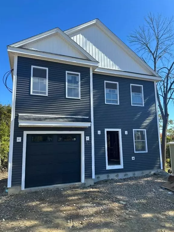 Lot 6 Pleasant St, Leicester, MA 01542
