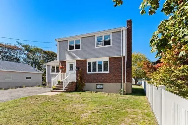 Saugus, MA 01906,9 Spencer Ave