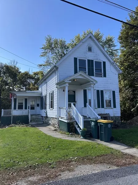 135 Bank Street, Abington, MA 02351