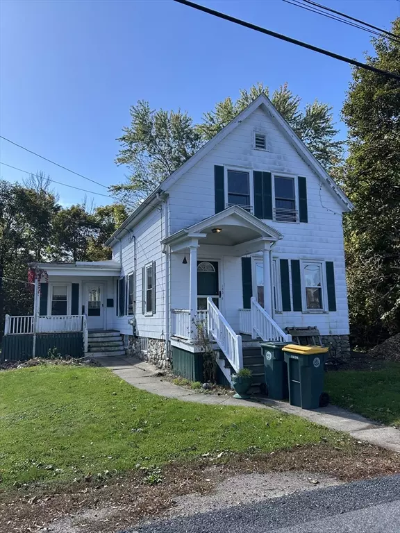 135 Bank Street, Abington, MA 02351