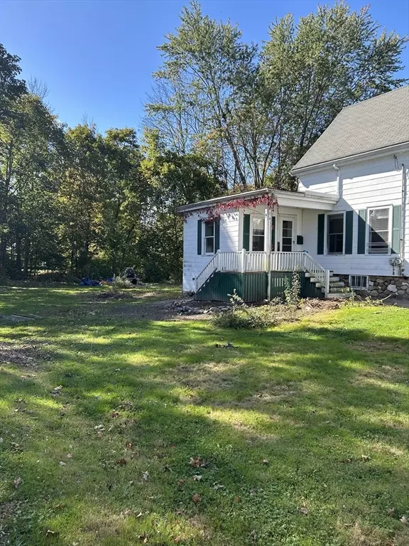 Abington, MA 02351,135 Bank Street