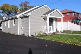 Weymouth, MA 02189,848 Washington St