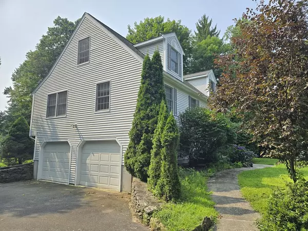 Ashland, MA 01721,1 Barry Drive