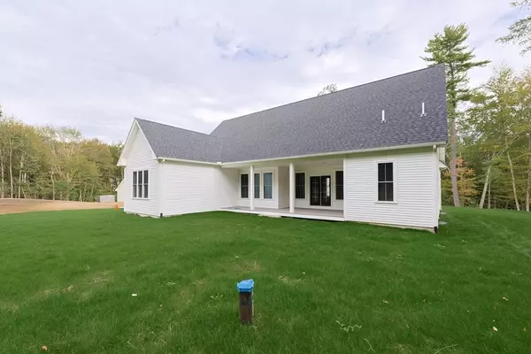 Charlton, MA 01507,58 Lelandville Road