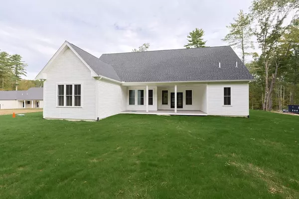 Charlton, MA 01507,58 Lelandville Road