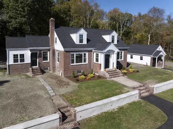 Rehoboth, MA 02769,216 Anawan St