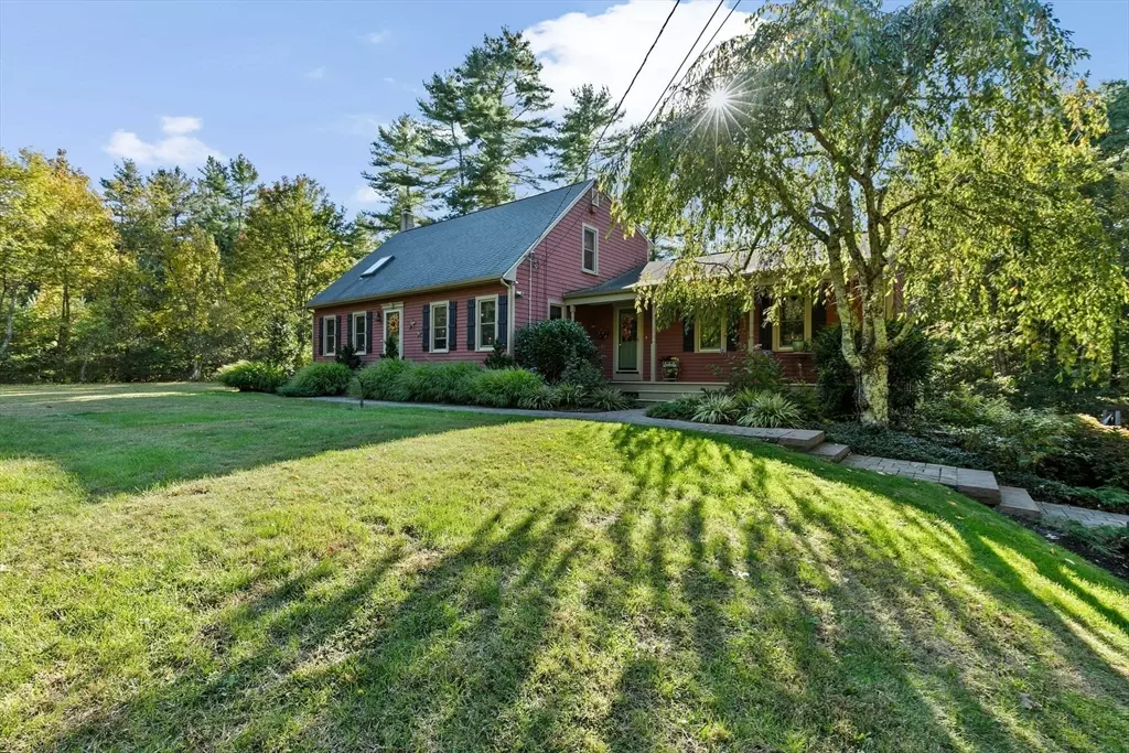 Rochester, MA 02770,150 Ryder Road