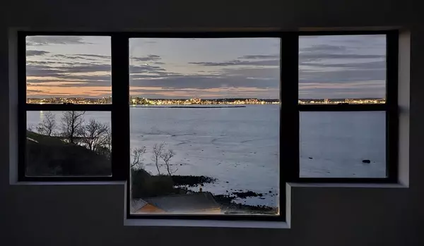 Winthrop, MA 02152,3 Seal Harbor Rd #634