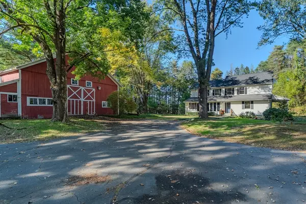 Hadley, MA 01035,7 Roosevelt St