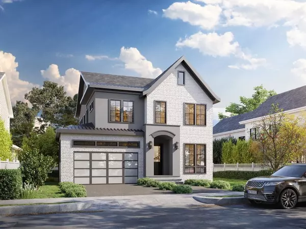 87 Parker Ave, Newton, MA 02461