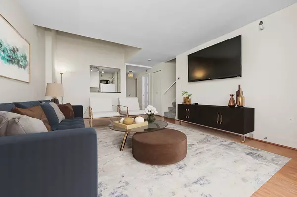 42 8th #1307, Boston, MA 02129