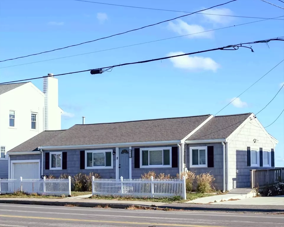 Marshfield, MA 02051,490 Ocean St
