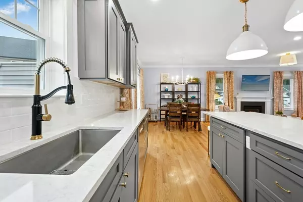 Douglas, MA 01516,1 Nautical Way #1