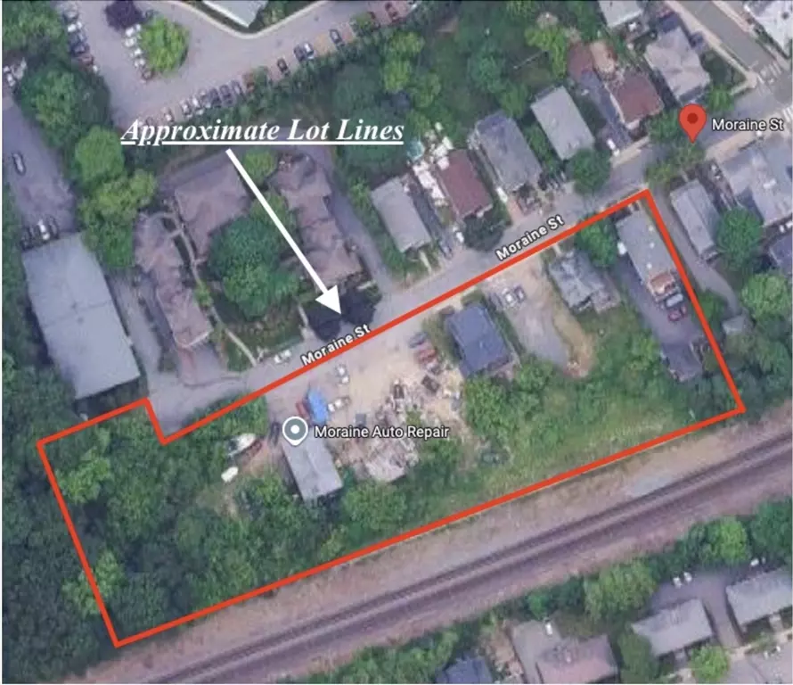 Belmont, MA 02478,50 Moraine