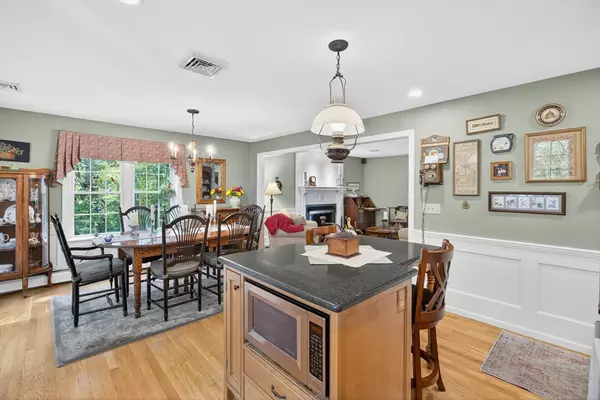 Yarmouth, MA 02675,8 Rowley Lane