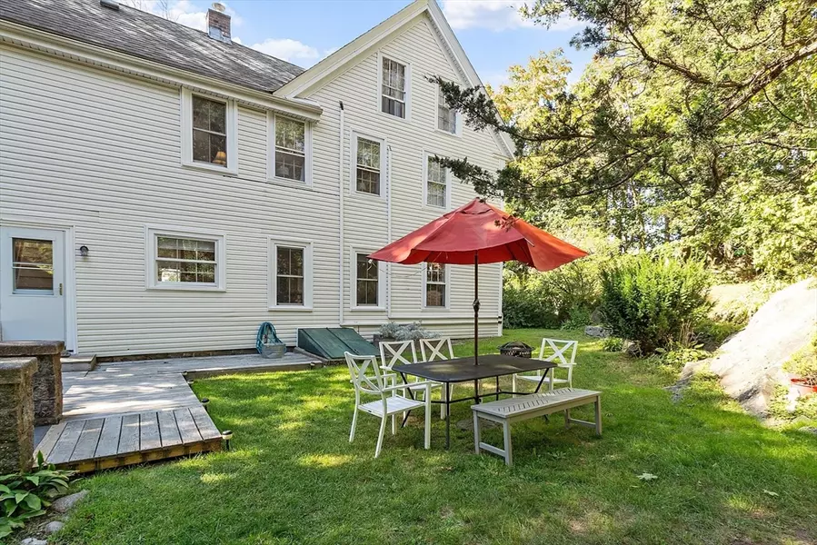 1101 Washington Street #0, Gloucester, MA 01930