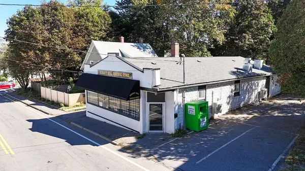 Clinton, MA 01510,363 Main St