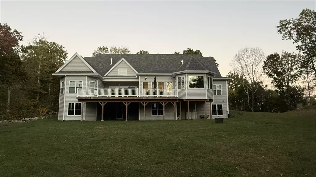 2798 Elm St, Dighton, MA 02715