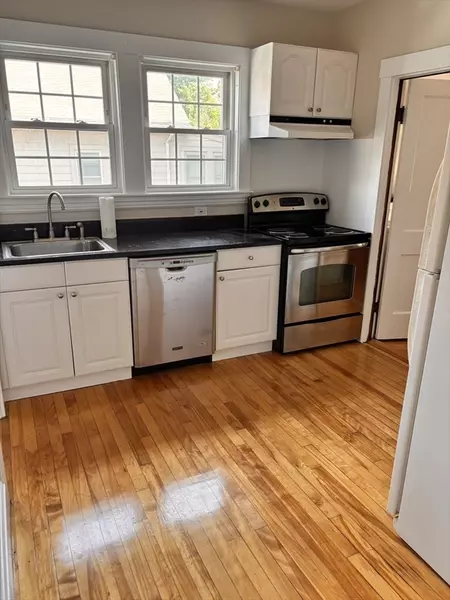 15 Chester Rd #2, Belmont, MA 02478