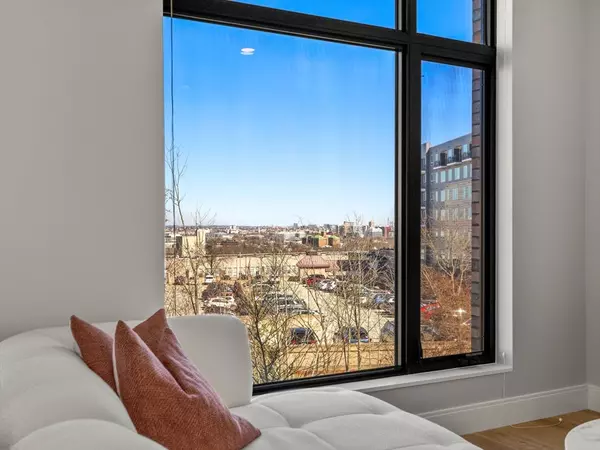 Boston, MA 02135,191 Washington St #507