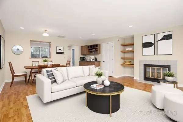 535 South St #4-2A, Fitchburg, MA 01420