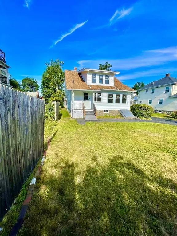 Brockton, MA 02301,137 Boylston St