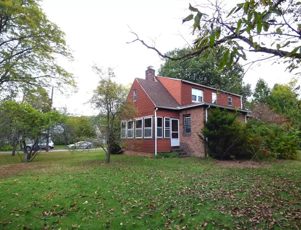 Springfield, MA 01151,21 Wrona Street