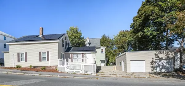 Worcester, MA 01604,55 Mendon St