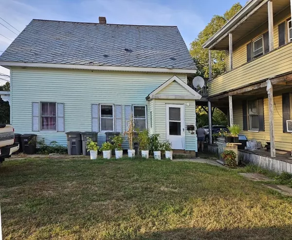 Gardner, MA 01440,253-255 Park St
