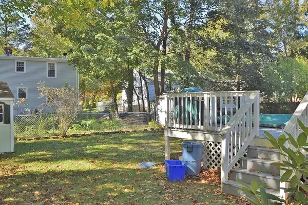 Randolph, MA 02368,28 Silver St