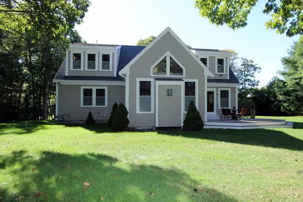 Brewster, MA 02631,80 Abby Road