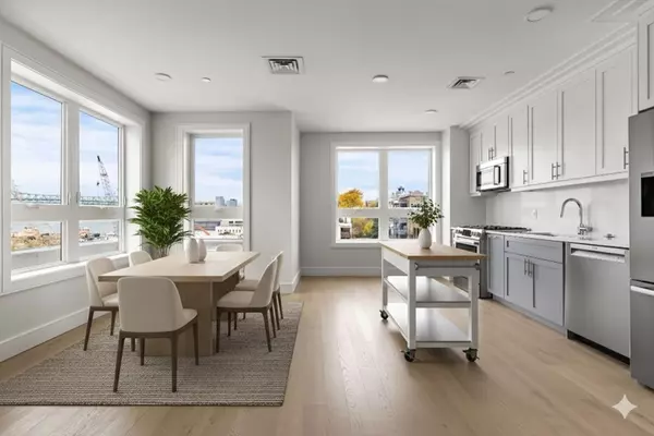 301 Border Street #513, Boston, MA 02128