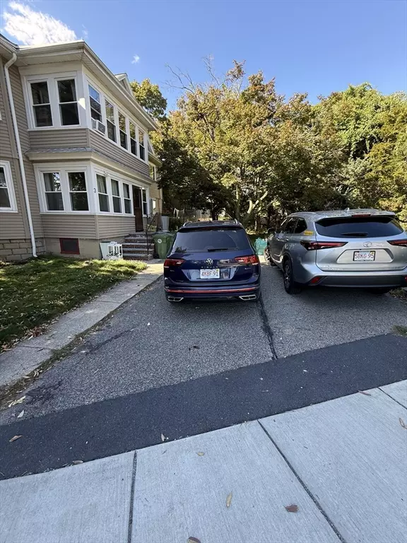 3 Porter #1, Watertown, MA 02472