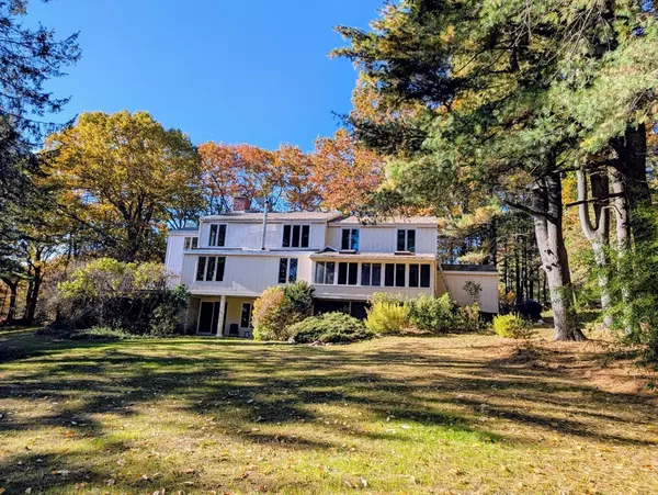 Princeton, MA 01541,47 Pine Hill Rd