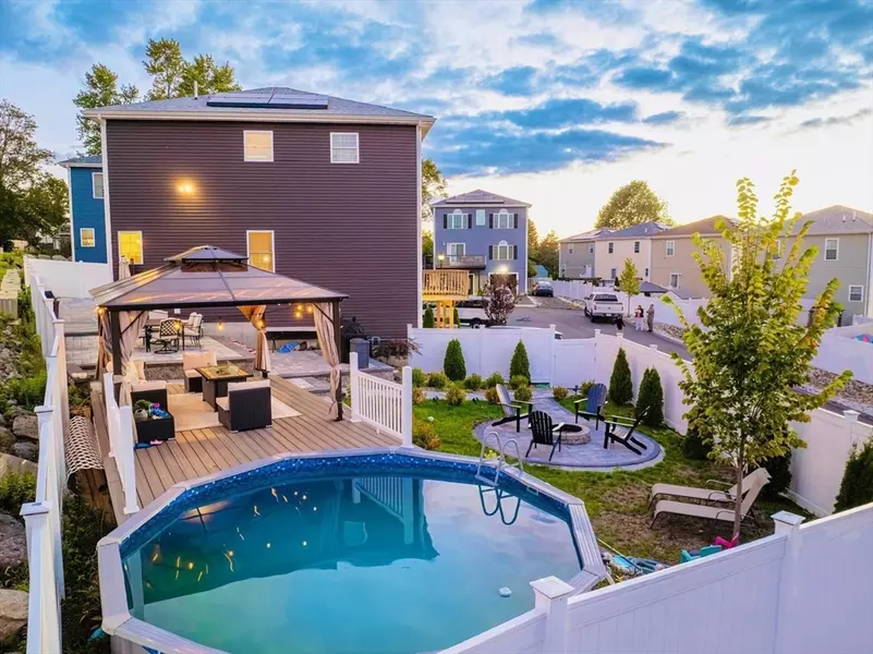 27 Vista Way, Fall River, MA 02724