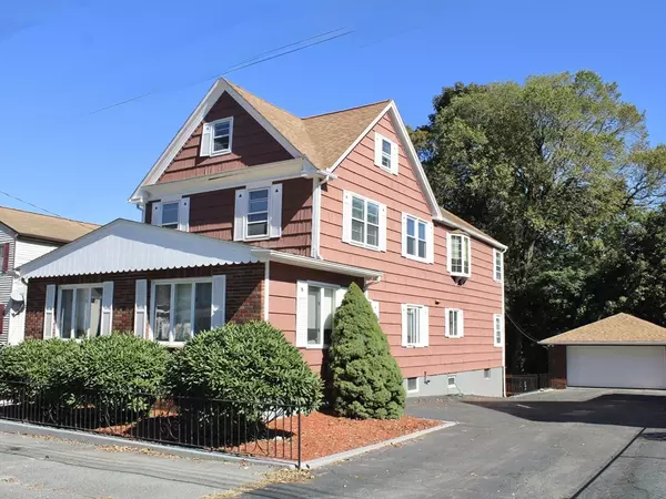 79 Alvarado Ave, Worcester, MA 01604