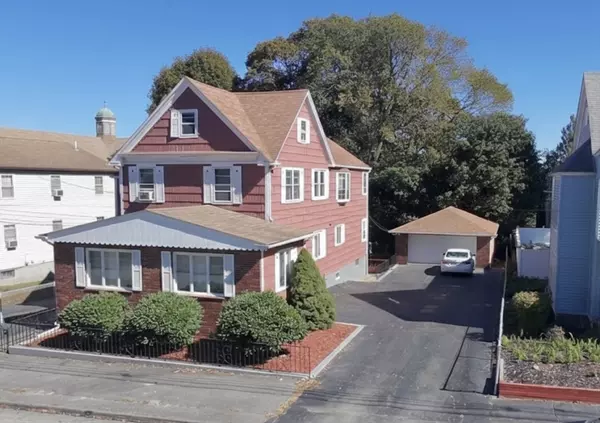 79 Alvarado Ave, Worcester, MA 01604