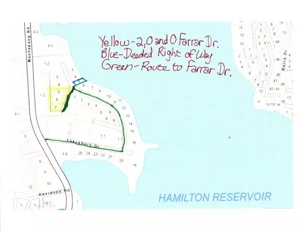 Holland, MA 01521,2 Farrar Dr