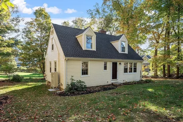 Andover, MA 01810,6 Gray Road