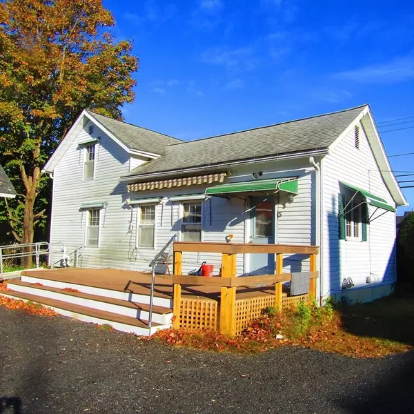 Hatfield, MA 01038,71 Chestnut Street