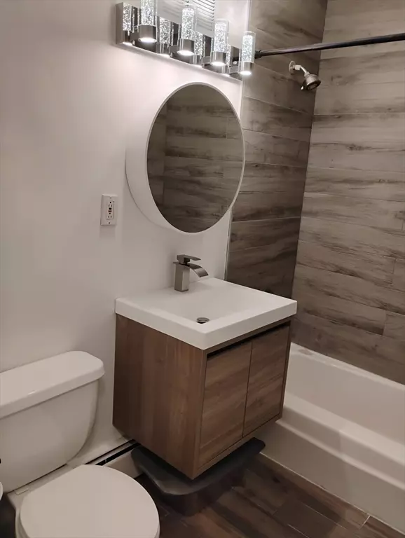 Boston, MA 02125,400 Savin Hill #21