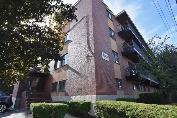 Boston, MA 02125,400 Savin Hill #21