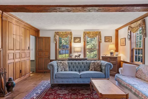 Merrimac, MA 01860,46 Locust St